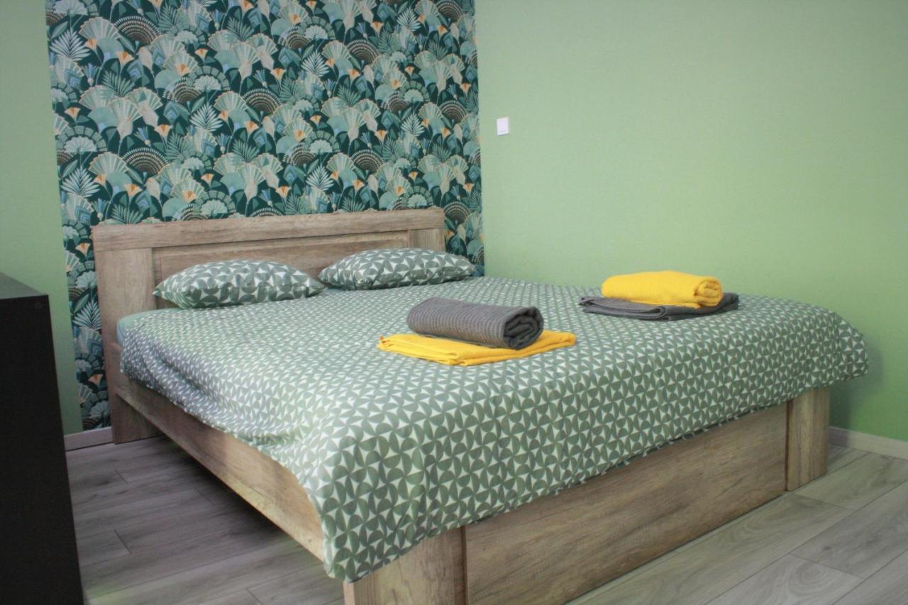 Casina Di Tea Budapeszt Zewnętrze zdjęcie