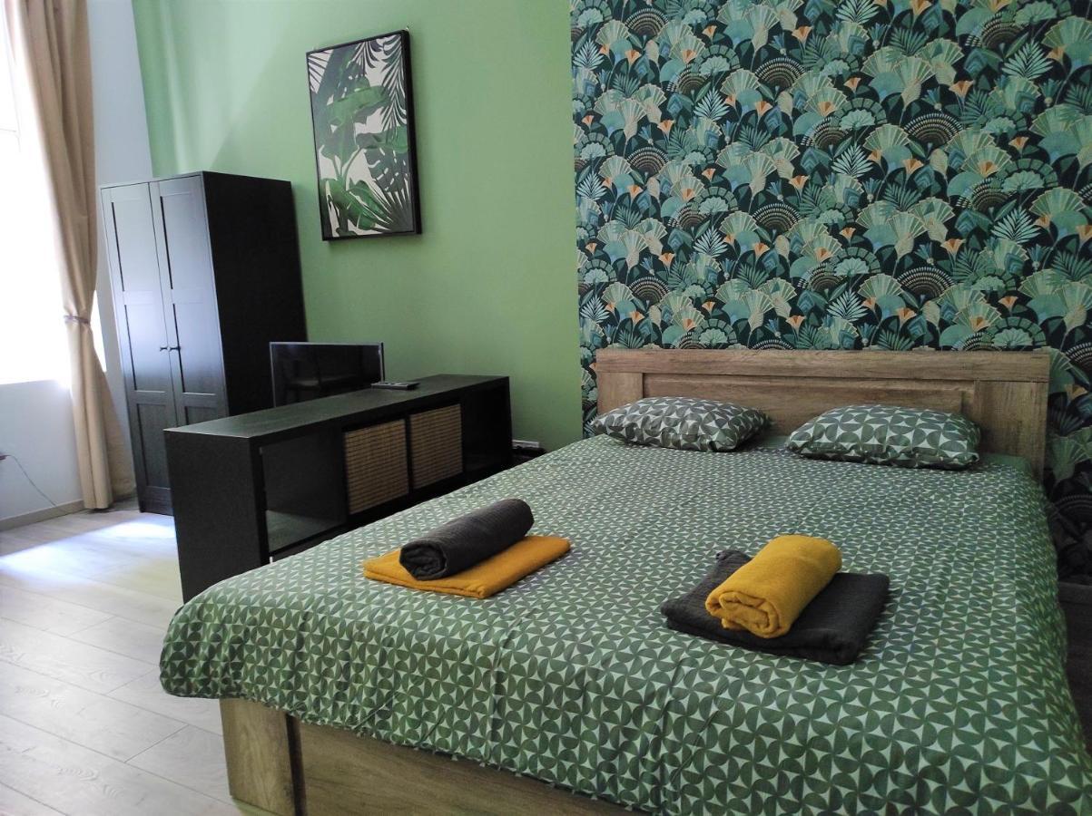 Casina Di Tea Budapeszt Zewnętrze zdjęcie