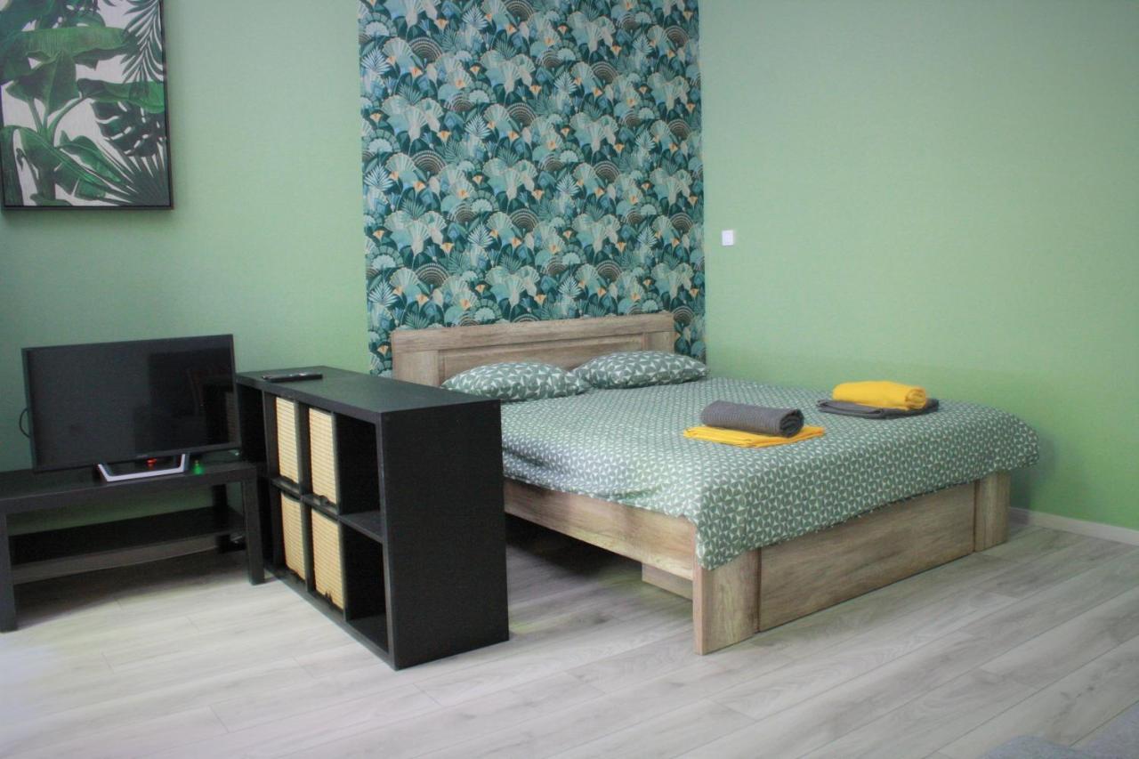 Casina Di Tea Budapeszt Zewnętrze zdjęcie