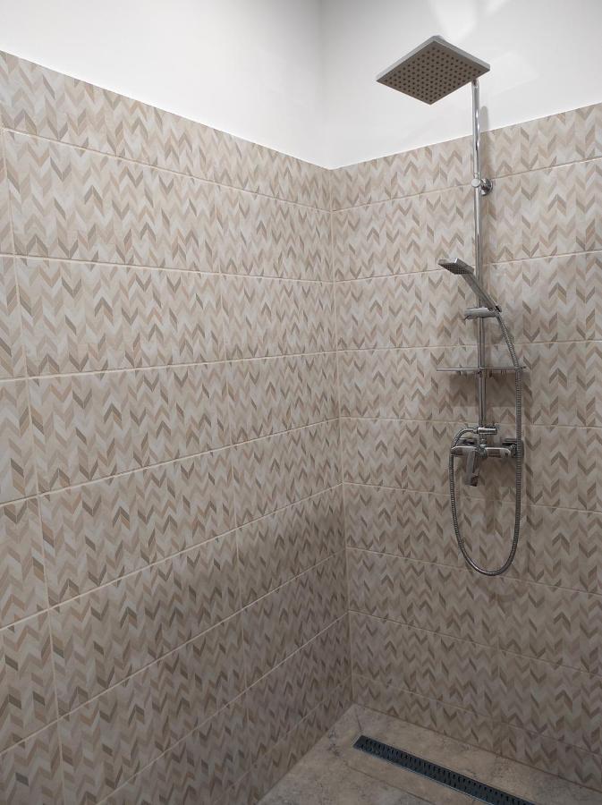 Casina Di Tea Budapeszt Zewnętrze zdjęcie