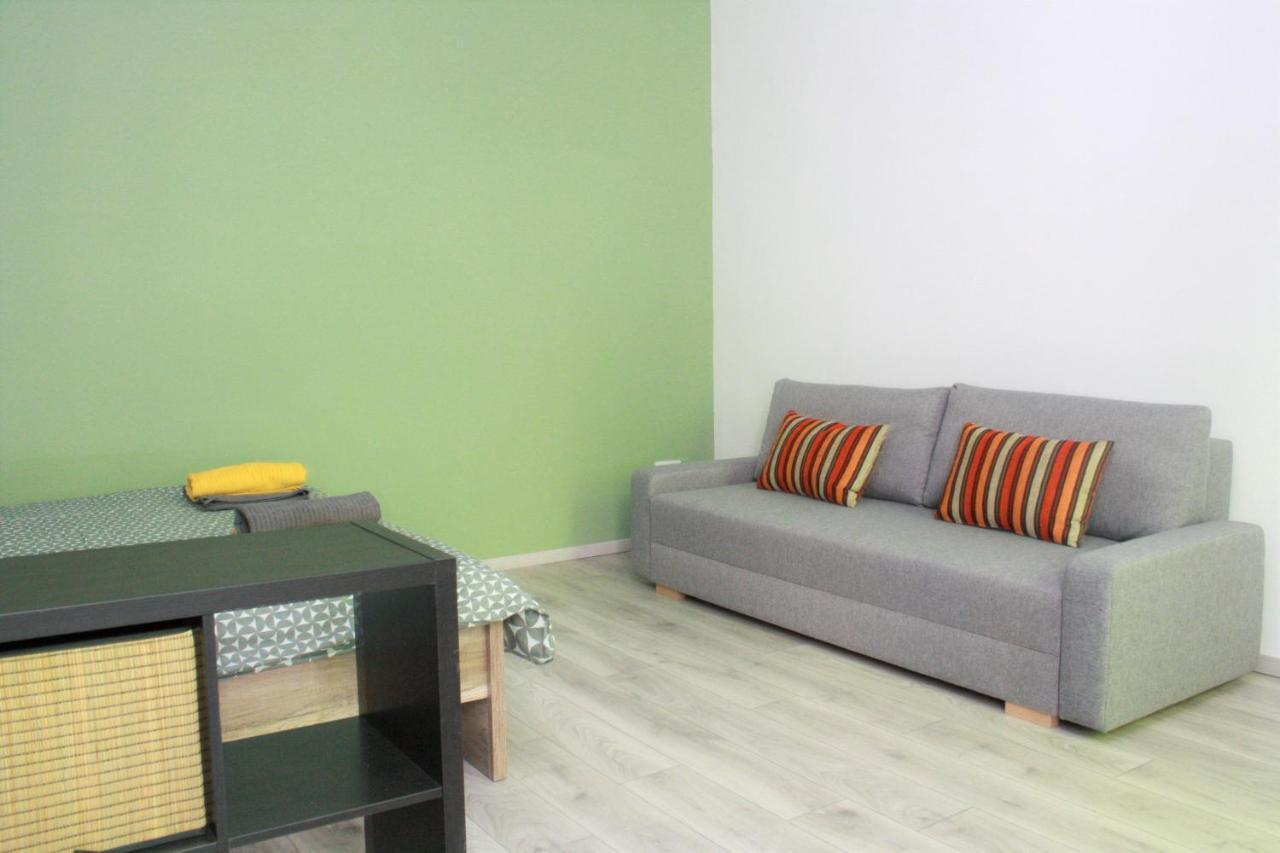 Casina Di Tea Budapeszt Zewnętrze zdjęcie