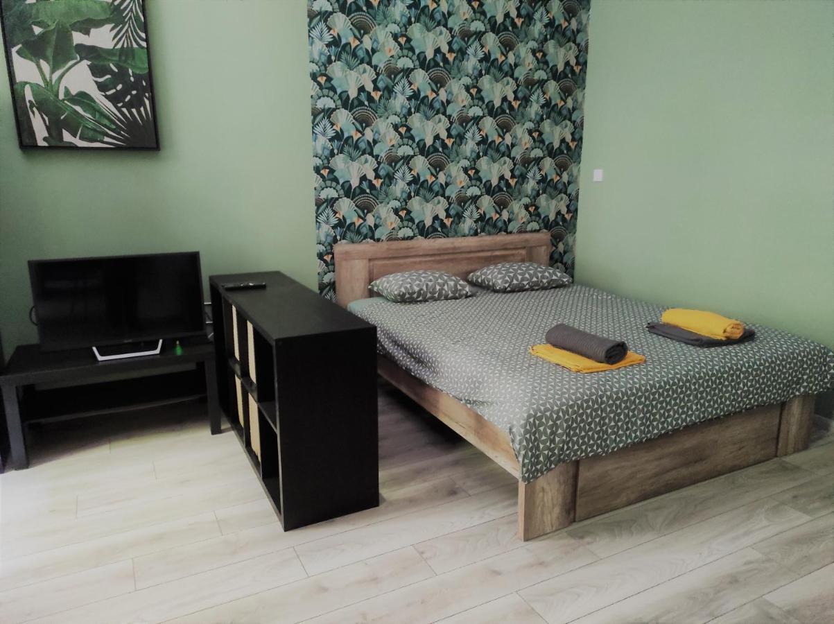 Casina Di Tea Budapeszt Zewnętrze zdjęcie