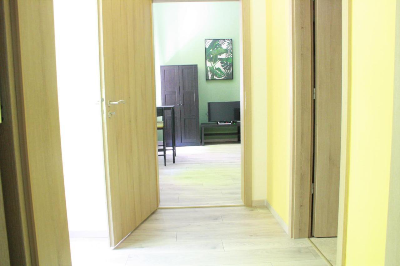 Casina Di Tea Budapeszt Zewnętrze zdjęcie